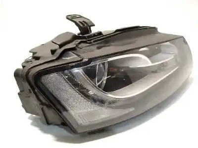 Pezzo di ricambio per auto di seconda mano faro anteriore destro per audi a5 coupe (8t) 2.7 tdi riferimenti oem iam 8t0941030al  