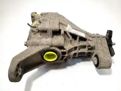 Second-hand car spare part rear differential for mercedes-benz clase m (w164) ml 300 cdi be (164.120) oem iam references a1643500414 1643500414 