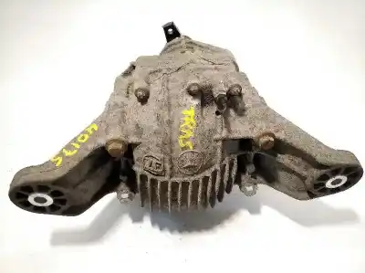 Second-hand car spare part rear differential for mercedes-benz clase m (w164) ml 300 cdi be (164.120) oem iam references a1643500414 1643500414 