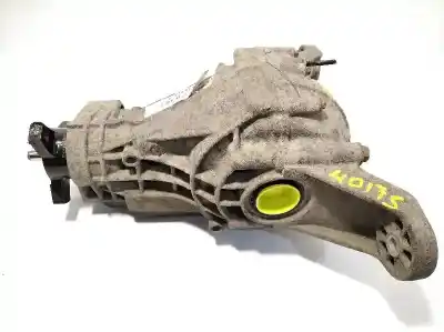 Second-hand car spare part rear differential for mercedes-benz clase m (w164) ml 300 cdi be (164.120) oem iam references a1643500414 1643500414 
