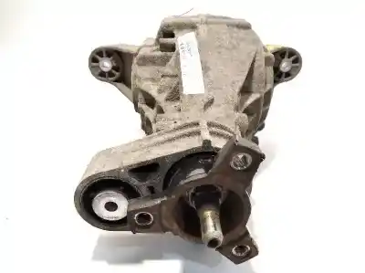 Second-hand car spare part rear differential for mercedes-benz clase m (w164) ml 300 cdi be (164.120) oem iam references a1643500414 1643500414 