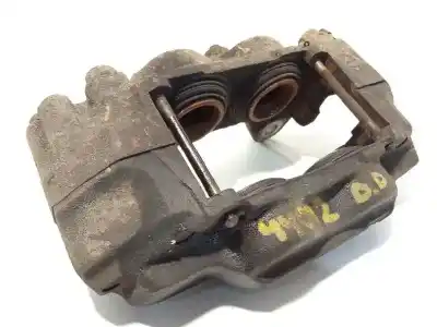 Tweedehands auto-onderdeel rechts voor remklauw voor toyota land cruiser (j12) 3.0 d4-d vxl oem iam-referenties 4773060261