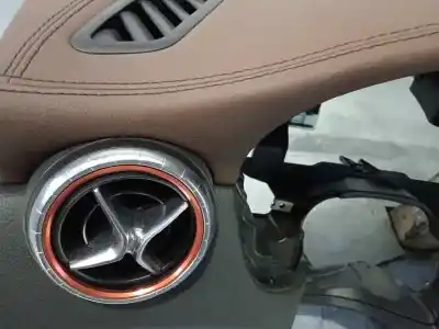 Автозапчастина б/у панель приладів для mercedes-benz clase cla (w117) cla 220 cdi (117.303) посилання на oem iam a11768002879  a1768600002