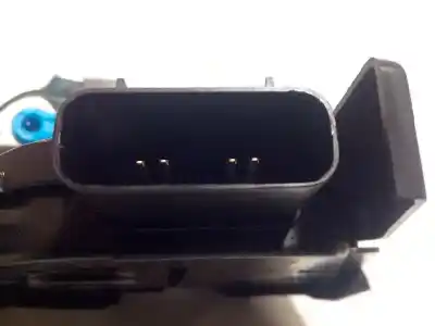 Автозапчасти б/у замок передней правой двери за kia rio (yb) 1.2 cat ссылки oem iam 81320h8050idz 81320h8050 