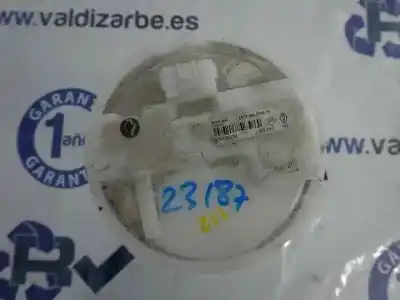Pezzo di ricambio per auto di seconda mano pompa di benzina per renault twingo authentique riferimenti oem iam 8200368239 0974644990003 