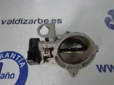 Second-hand car spare part throttle body for bmw serie 3 coupe (e46) 328 ci oem iam references 13541433385  