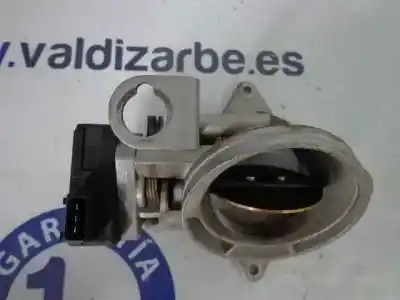 Second-hand car spare part throttle body for bmw serie 3 coupe (e46) 328 ci oem iam references 13541433385  