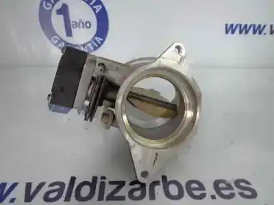 Second-hand car spare part throttle body for bmw serie 3 coupe (e46) 328 ci oem iam references 13541433385  