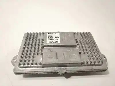 Second-hand car spare part xenon headlights control unit  for peugeot 3008 gt-line oem iam references 90089469 1616879380 