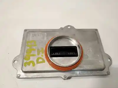 Second-hand car spare part xenon headlights control unit  for peugeot 3008 gt-line oem iam references 90089469 1616879380 