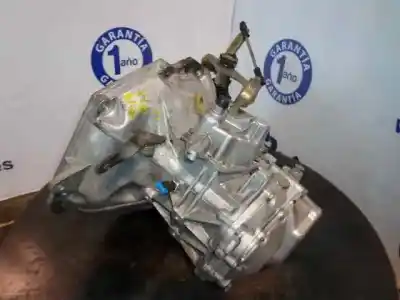 Pièce détachée automobile d'occasion boîte de vitesses pour daewoo tacuma se références oem iam 96183707  