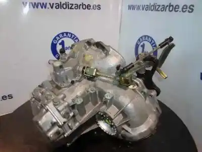 Pièce détachée automobile d'occasion boîte de vitesses pour daewoo tacuma se références oem iam 96183707  