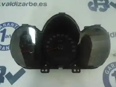 Second-hand car spare part dashboard for kia soul burner oem iam references 940032k571 94003-2k570 