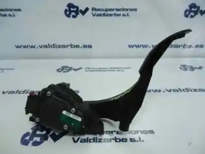 Pièce détachée automobile d'occasion potentiomètre à pédale pour audi a2 (8z) 1.4 16v références oem iam 6pv00802615 8z1721523 
