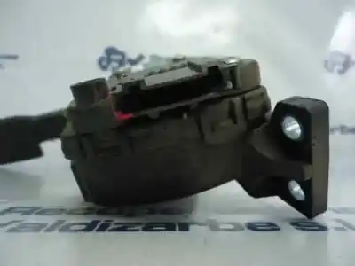 Pièce détachée automobile d'occasion potentiomètre à pédale pour audi a2 (8z) 1.4 16v références oem iam 6pv00802615 8z1721523 