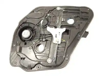 Second-hand car spare part rear left window regulator for kia cee´d drive oem iam references 83470a2341 83450a2010 