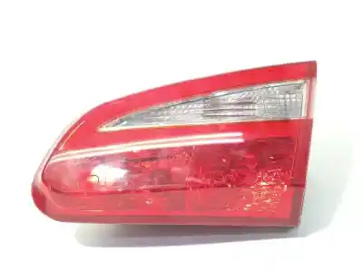 Автозапчастина б/у внутрішній правий завод для kia cee´d drive посилання на oem iam 92404a2200