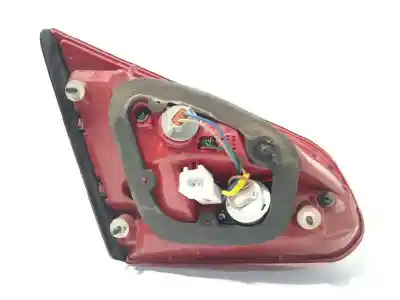 Автозапчасти б/у внутренний правый задний фонарь за kia cee´d drive ссылки oem iam 92404a2200  