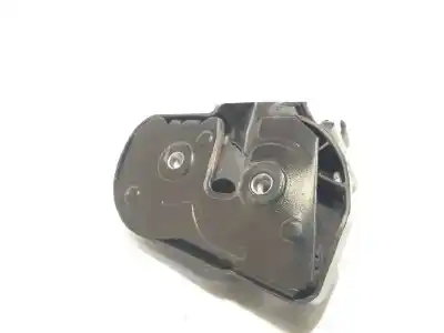Second-hand car spare part left side sliding lock for volkswagen t5 transporter (7e) 2.0 tdi cat (cfca) oem iam references 7h0843767c  