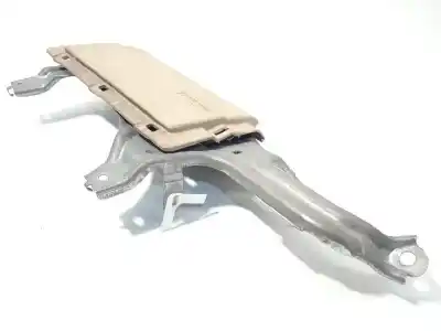 Автозапчастина б/у передня ліва подушка безопасности для lexus rx 300 (mcu35) 3.0 v6 cat посилання на oem iam 102336903m05  