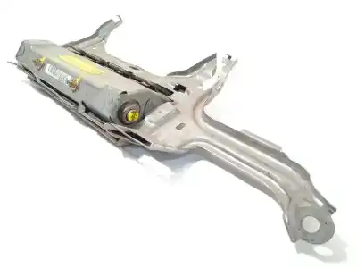 Автозапчастина б/у передня ліва подушка безопасности для lexus rx 300 (mcu35) 3.0 v6 cat посилання на oem iam 102336903m05  