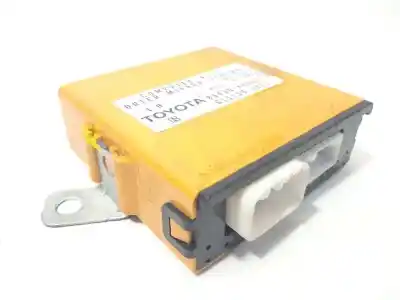 Автозапчасти б/у электронный модуль за lexus rx 300 (mcu35) 3.0 v6 cat ссылки oem iam 8943048030