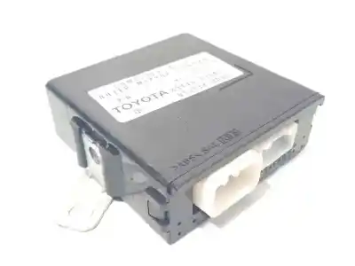 Автозапчасти б/у электронный модуль за lexus rx 300 (mcu35) 3.0 v6 cat ссылки oem iam 8943048040