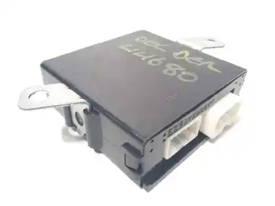 Автозапчастина б/у електронний модуль для lexus rx 300 (mcu35) 3.0 v6 cat посилання на oem iam 8943048040 615138000 