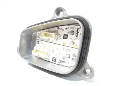 Pezzo di ricambio per auto di seconda mano centralina fari xenon per seat ibiza (kj1) fr riferimenti oem iam 90118119