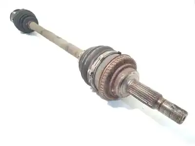 Автозапчасти б/у задняя левая трансмиссия за lexus rx 300 (mcu35) 3.0 v6 cat ссылки oem iam 4234048030
