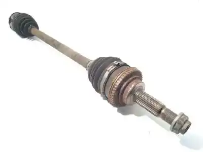 Автозапчасти б/у задняя правая трансмиссия за lexus rx 300 (mcu35) 3.0 v6 cat ссылки oem iam 4234048030
