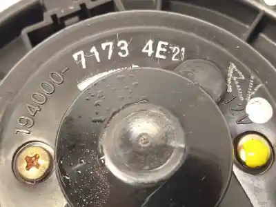 Автозапчасти б/у отопительный двигатель за lexus rx 300 (mcu35) 3.0 v6 cat ссылки oem iam 1940007173 19400071734e21 