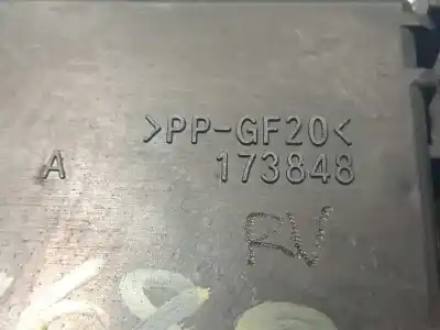 Автозапчасти б/у прерывный контроль за lexus rx 300 (mcu35) 3.0 v6 cat ссылки oem iam 173848 173832 173832