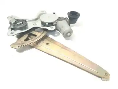 Автозапчастина б/у регулятор скла заднього правого для lexus rx 300 (mcu35) 3.0 v6 cat посилання на oem iam 8571058010  