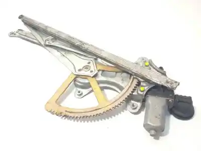 Автозапчасти б/у регулятор стекла переднего левого за lexus rx 300 (mcu35) 3.0 v6 cat ссылки oem iam 8572058010