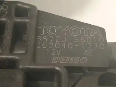 Автозапчастина б/у регулятор вікна передній лівий для lexus rx 300 (mcu35) 3.0 v6 cat посилання на oem iam 8572058010 0620401770 