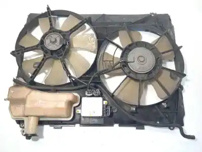 Автозапчасти б/у электрический вентилятор за lexus rx 300 (mcu35) 3.0 v6 cat ссылки oem iam 1227508551