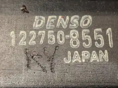 Автозапчастина б/у електро вентилятор для lexus rx 300 (mcu35) 3.0 v6 cat посилання на oem iam 1227508551 8925748020 