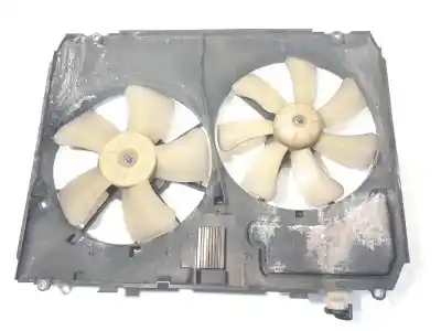 Автозапчастина б/у електро вентилятор для lexus rx 300 (mcu35) 3.0 v6 cat посилання на oem iam 1227508551 8925748020 