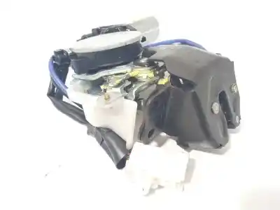 Автозапчасти б/у замок багажника/ворот за lexus rx 300 (mcu35) 3.0 v6 cat ссылки oem iam 41232010080