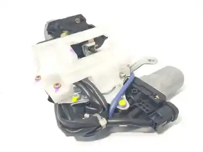 Автозапчастина б/у замок багажника / ворот для lexus rx 300 (mcu35) 3.0 v6 cat посилання на oem iam 41232010080  
