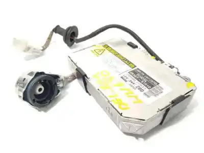Автозапчасти б/у блок управления ксеноновыми фарами за lexus rx 300 (mcu35) 3.0 v6 cat ссылки oem iam 8596751010