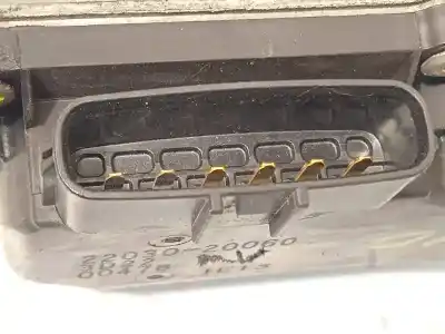 Автозапчасти б/у бабочка коробка за lexus rx 300 (mcu35) 3.0 v6 cat ссылки oem iam 2203020060  