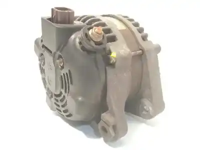Автозапчастина б/у генератор для lexus rx 300 (mcu35) 3.0 v6 cat посилання на oem iam 2706020290 1042103660 