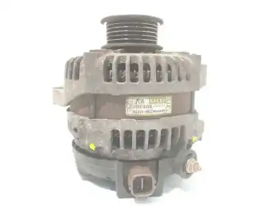 Автозапчастина б/у генератор для lexus rx 300 (mcu35) 3.0 v6 cat посилання на oem iam 2706020290 1042103660 