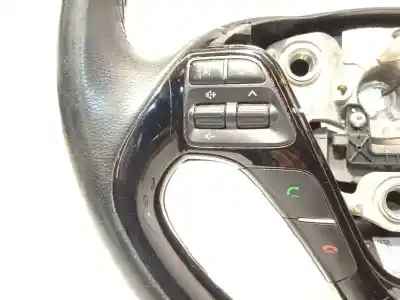 Peça sobressalente para automóvel em segunda mão volante por kia cee´d drive referências oem iam 56110a2028ahv 309185499acf 