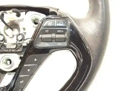 Peça sobressalente para automóvel em segunda mão volante por kia cee´d drive referências oem iam 56110a2028ahv 309185499acf 