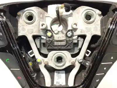 Peça sobressalente para automóvel em segunda mão volante por kia cee´d drive referências oem iam 56110a2028ahv 309185499acf 