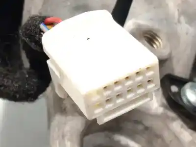 Peça sobressalente para automóvel em segunda mão volante por kia cee´d drive referências oem iam 56110a2028ahv 309185499acf 