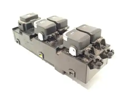 Second-hand car spare part left front power window switch for kia cee´d drive oem iam references 93570a2200  